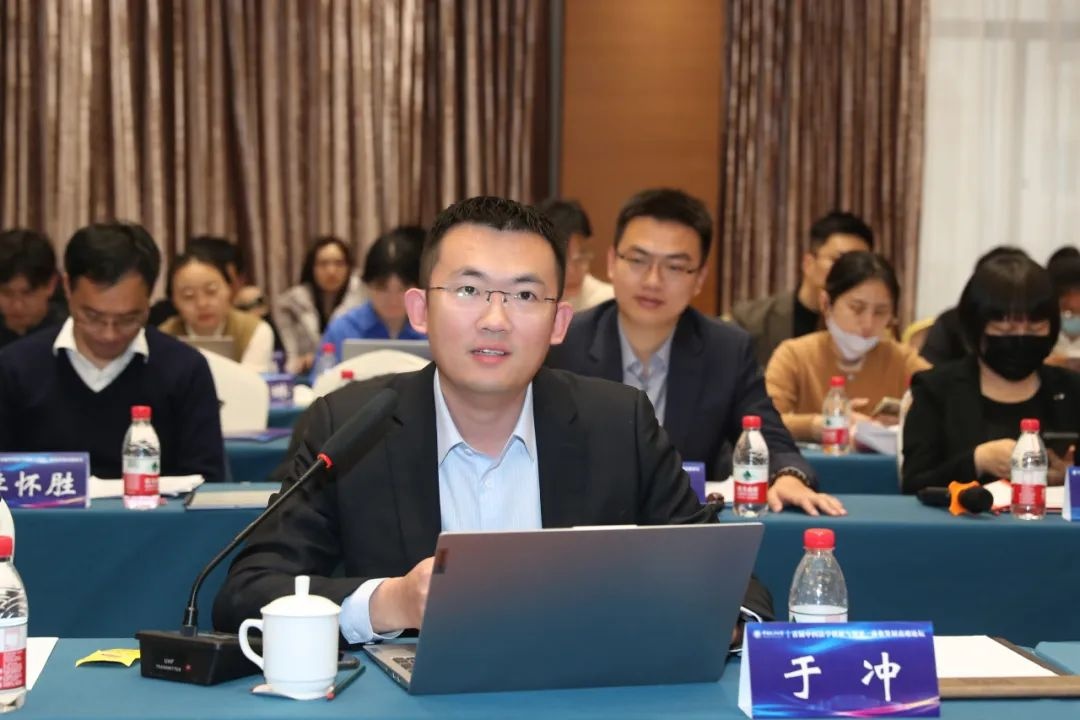 于沖:規(guī)范屏攝行為 平衡合理使用與分類規(guī)制