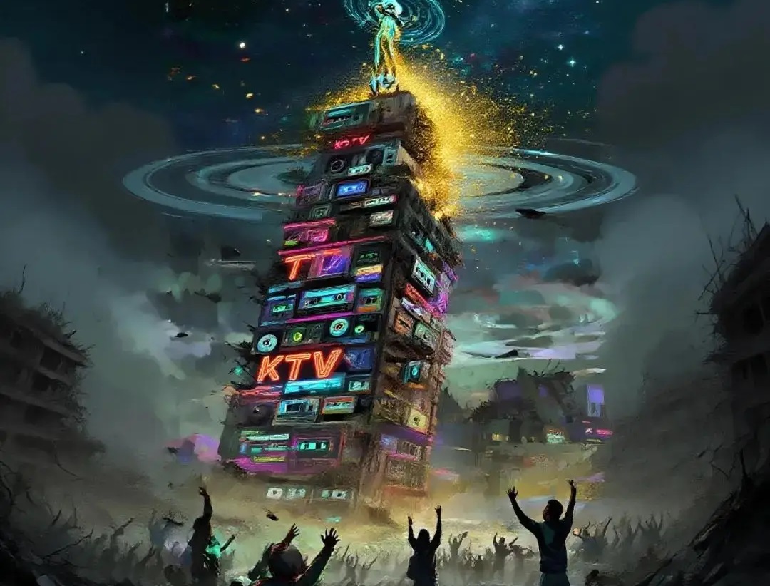 卡拉還能OK不？KTV企業(yè)多業(yè)態(tài)發(fā)展望破局