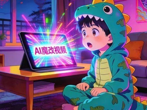 整治"AI魔改"亂象   守護我們的"經典名作"