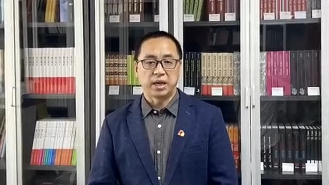 文著協(xié):發(fā)揮優(yōu)勢加強運營助力文化強國建設(shè)