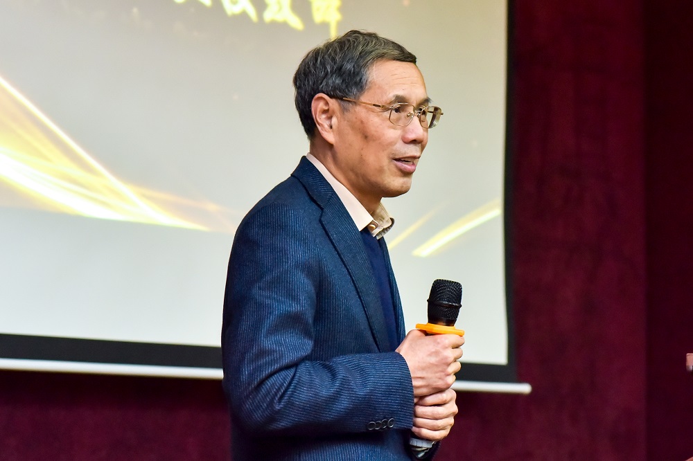 謝小勇 吳漢東：知識產(chǎn)權(quán)學術(shù)研究狀況與未來展望