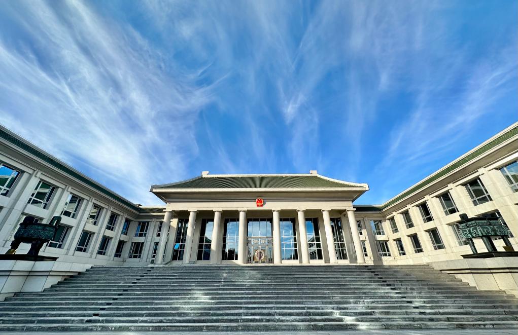 最高檢:依法懲治侵犯商業(yè)秘密、侵犯著作權(quán)等犯罪