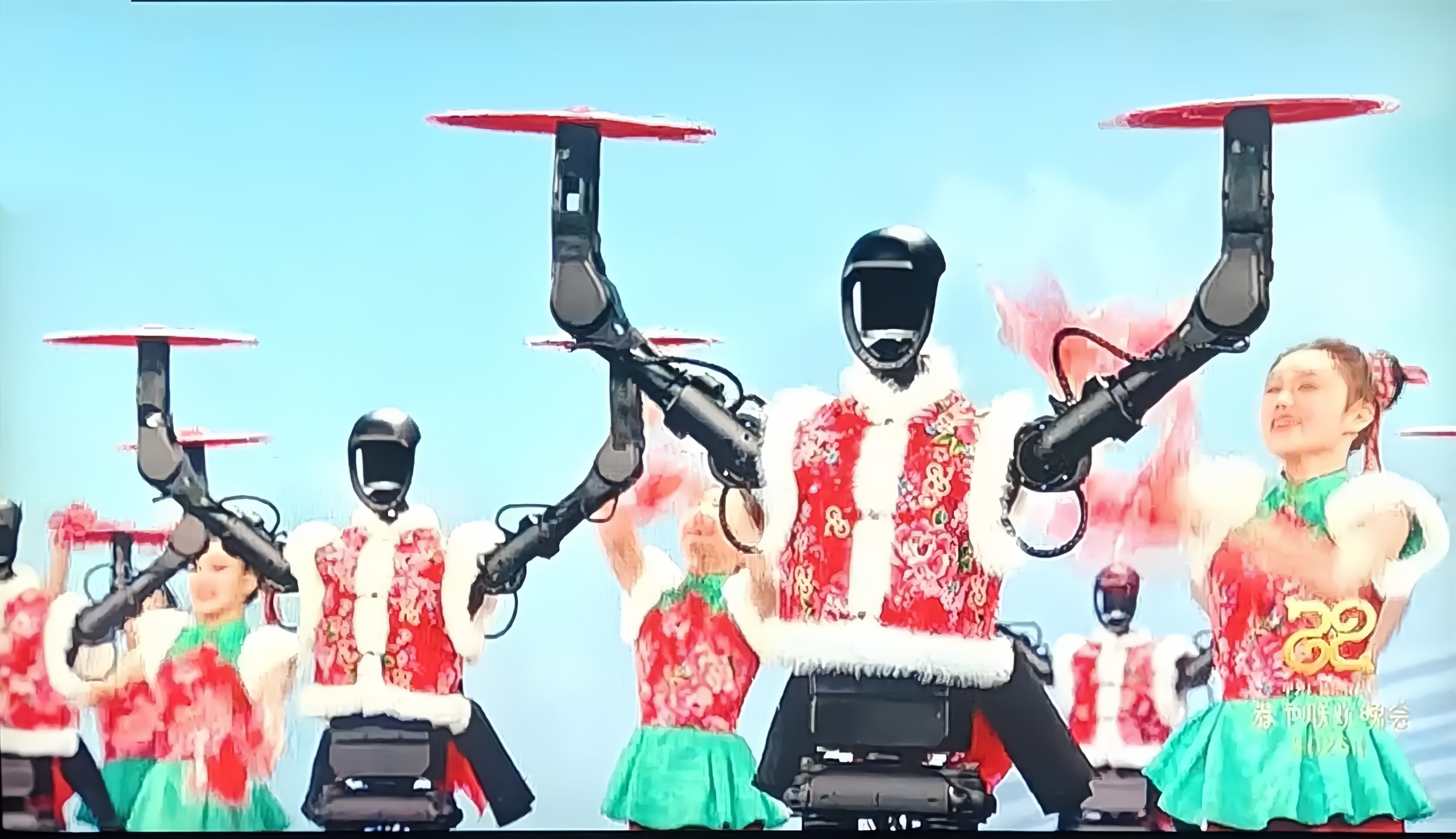 何為具身智能：“湖北新春第一會”名詞解釋