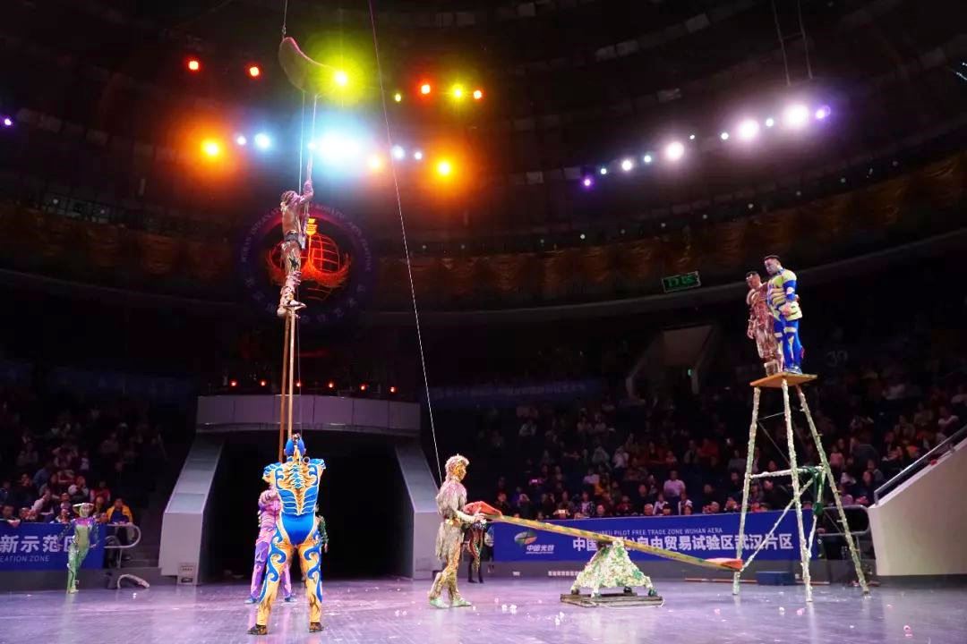 如何清晰界定雜技藝術(shù)作品的著作權(quán)保護(hù)邊界