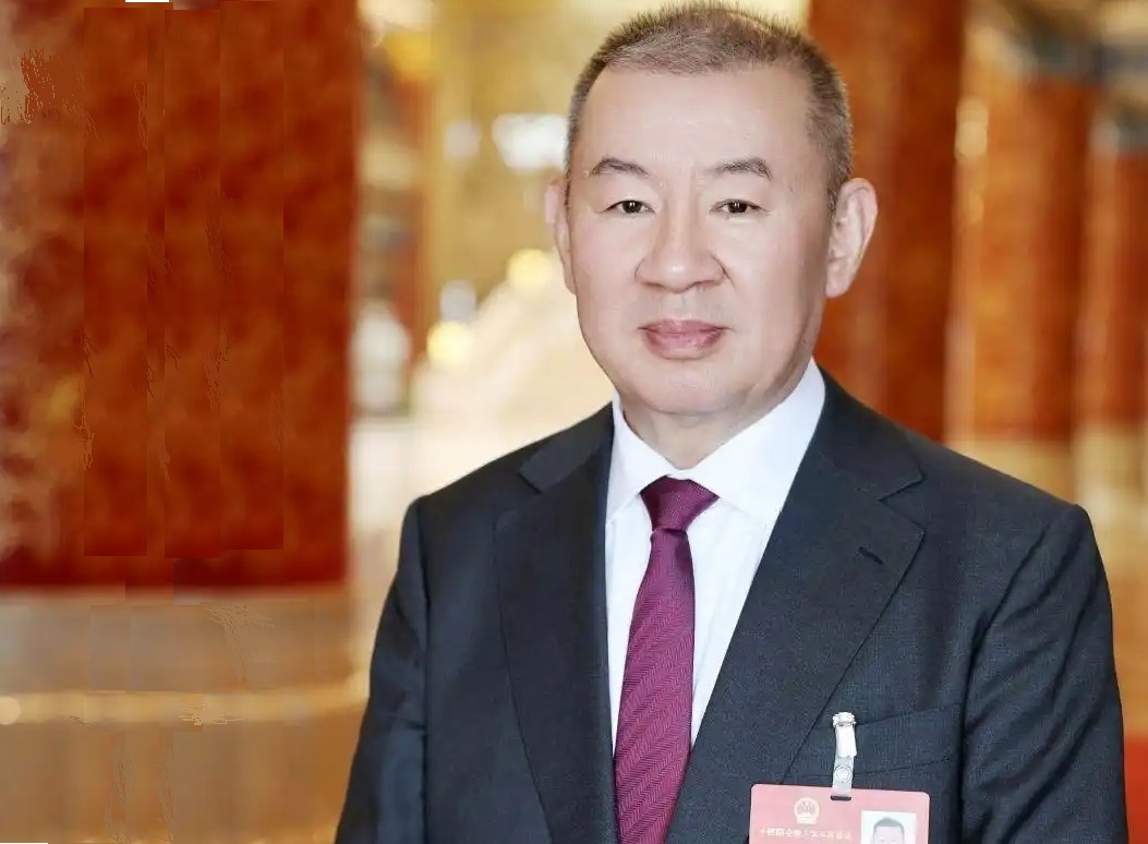 馬一德代表:網(wǎng)絡(luò)盜版已不僅是版權(quán)侵權(quán)問(wèn)題