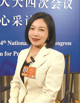 六位代表委員談人工智能的法律規(guī)制 AI不能失控