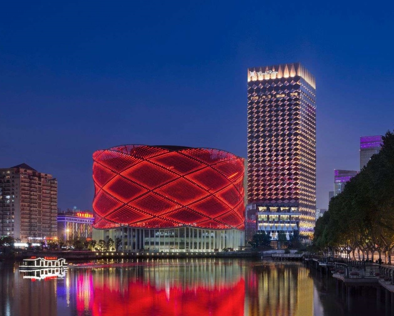 2026知識產(chǎn)權(quán)南湖論壇國際研討會4月11日舉辦