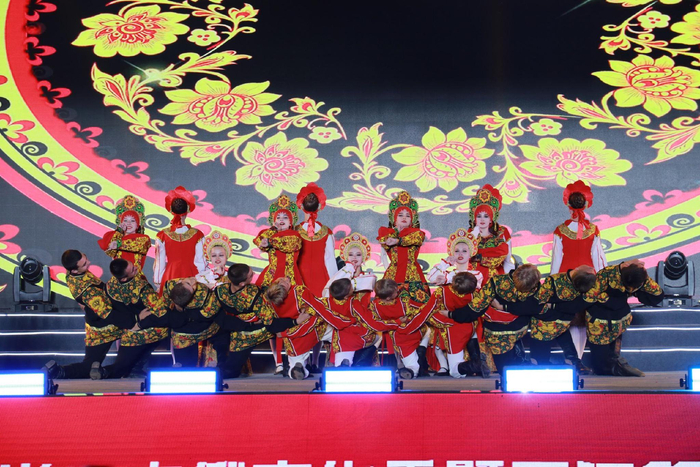 版權(quán)助赫哲文化傳播 唱響新時代烏蘇里船歌