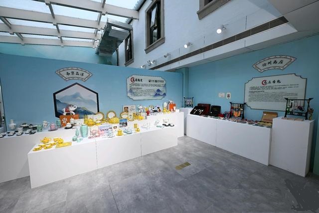 匠韻新生·版權(quán)賦能 中國(guó)民間文藝版權(quán)成果展