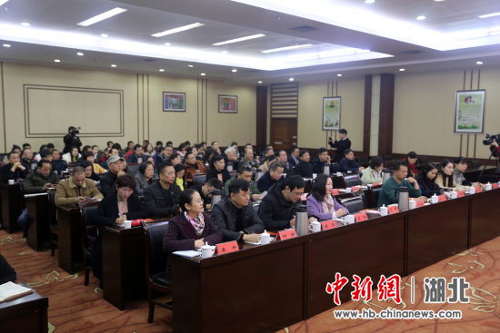 湖北省版權(quán)保護(hù)現(xiàn)場培訓(xùn)會(huì)在夷陵召開