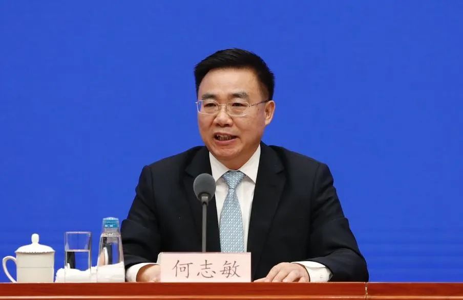 2019中國知識產(chǎn)權(quán)發(fā)展狀況新聞發(fā)布會舉行