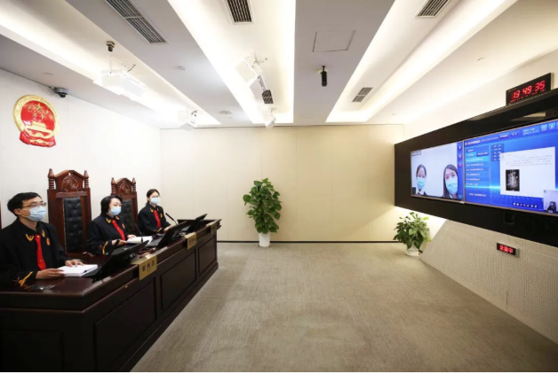 “《慶余年》超前點播”案一審開庭宣判 法院認(rèn)定愛奇藝“超前點播”損害原有會員權(quán)益