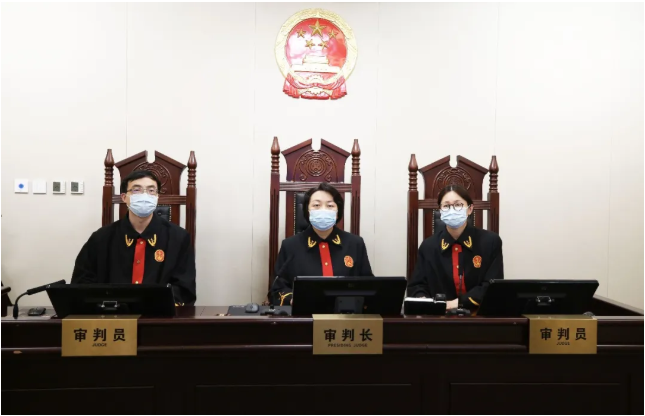 “《慶余年》超前點播”案一審開庭宣判 法院認(rèn)定愛奇藝“超前點播”損害原有會員權(quán)益