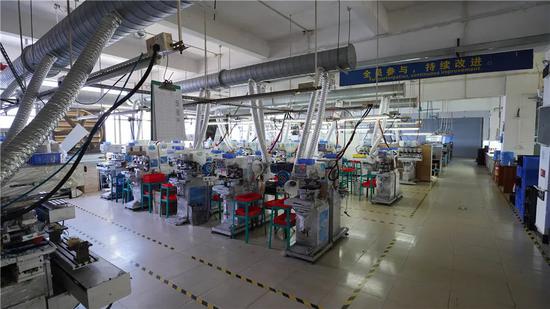 涉案金額4億 滬警方偵破特大侵權(quán)假冒案 