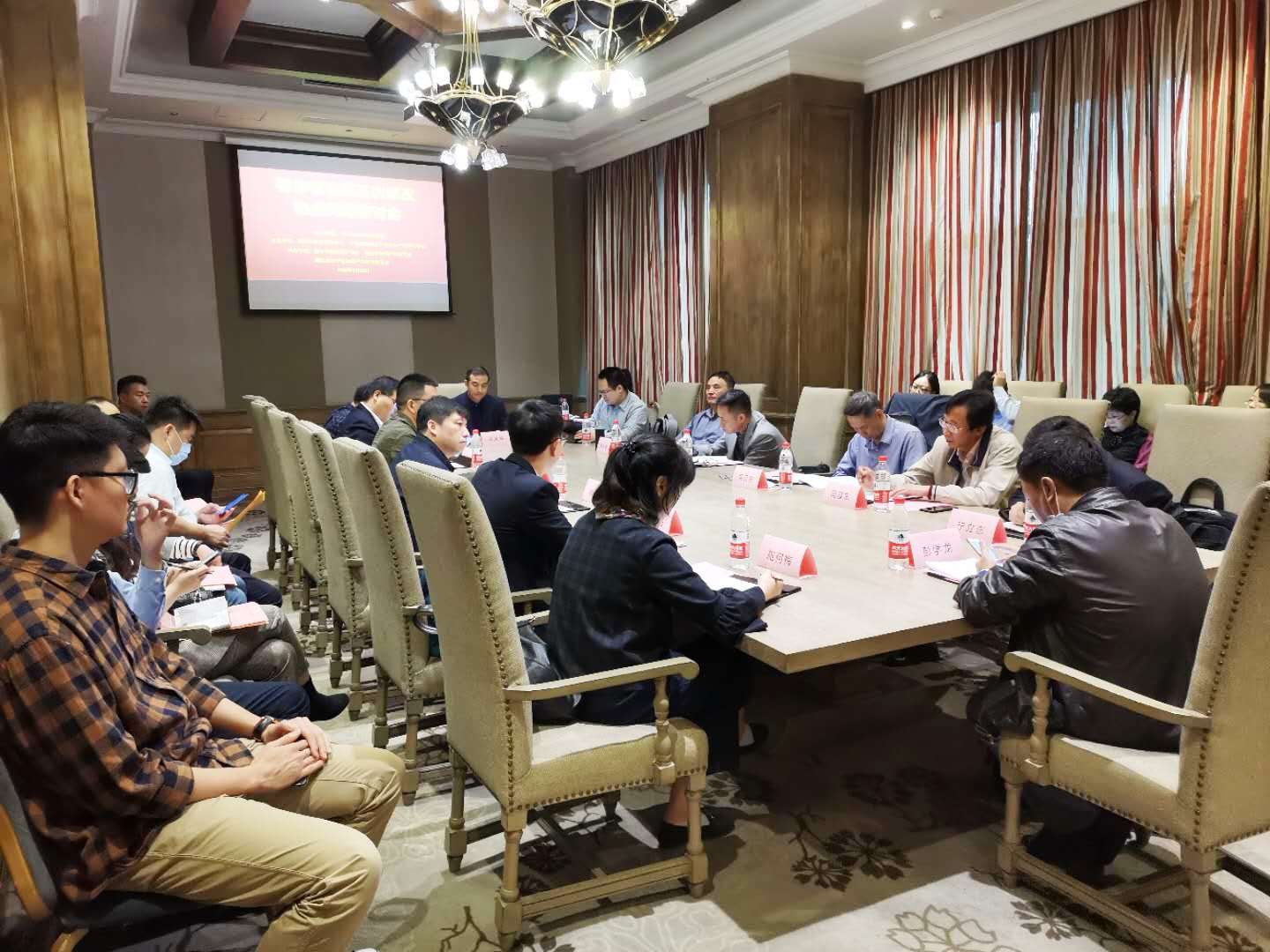 著作權(quán)修法熱點問題武漢研討會形成四項共識