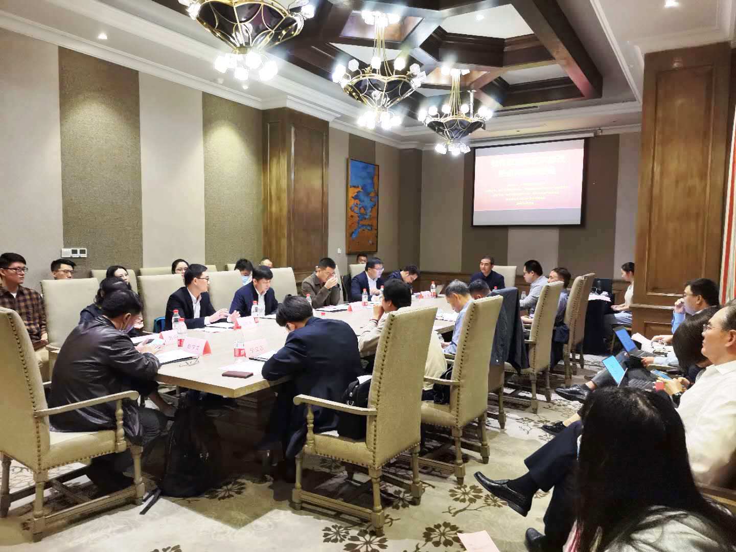 著作權(quán)修法熱點問題武漢研討會形成四項共識