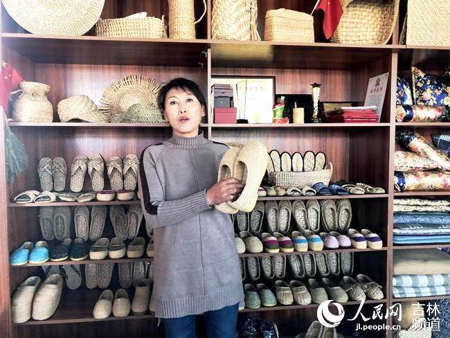 為農(nóng)民作品鍍上版權(quán)“保護(hù)膜” 