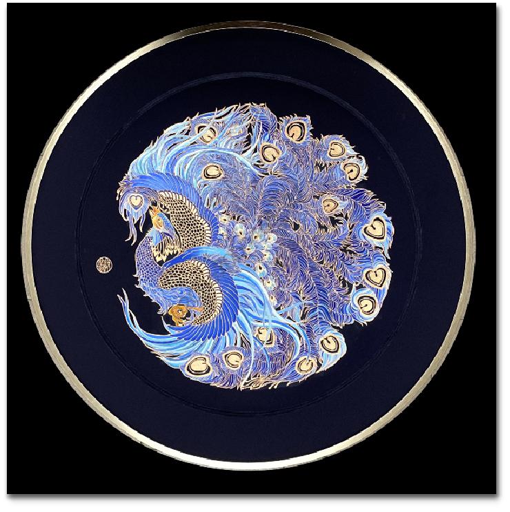 拿下版權(quán)領(lǐng)域最高獎 佛山是如何煉成的?