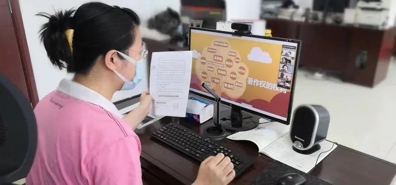 2021版權工作展望:京魯吉鄂閩甘六省將這樣做