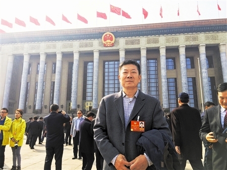 全國政協(xié)委員閻曉宏:加強(qiáng)知產(chǎn)民事糾紛調(diào)解工作