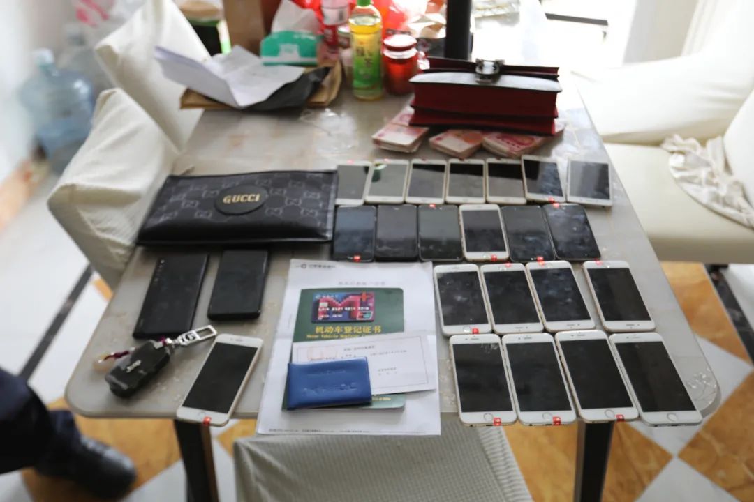 湖北破獲重大網(wǎng)絡(luò)侵犯著作權(quán)案 刑拘15人