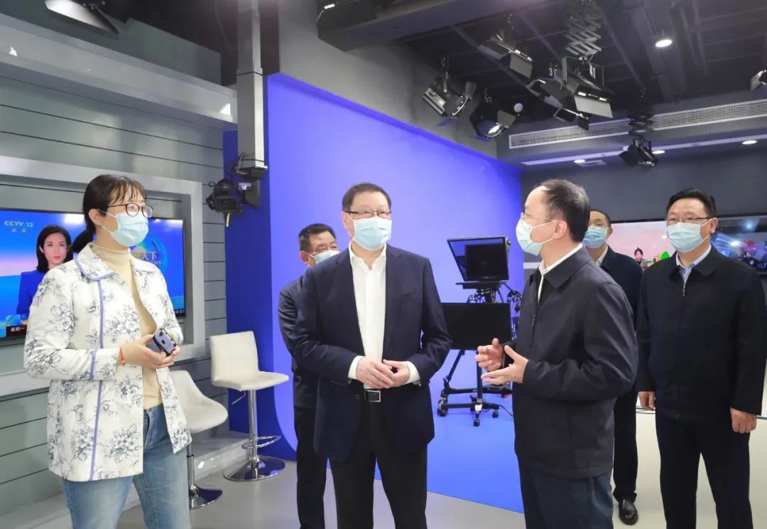 唱響主旋律 弘揚正能量 增強影響力