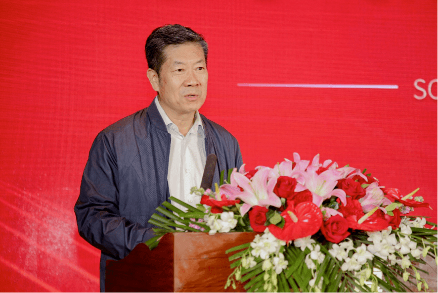 中國版權(quán)科技創(chuàng)新論壇在北京舉辦