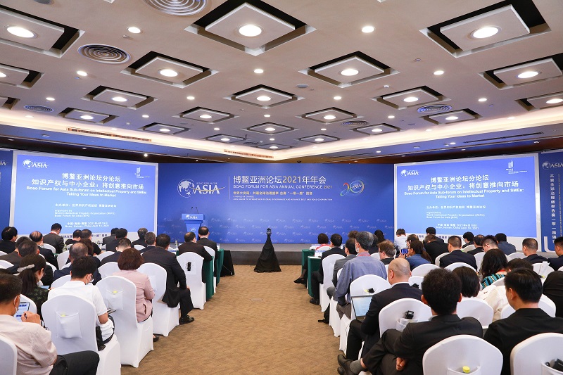 于慈珂：版權(quán)保護(hù)助推創(chuàng)意走向市場