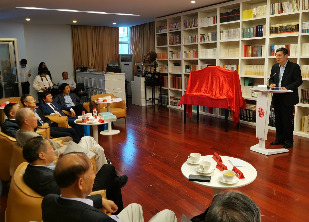 《難忘版權(quán)十三年》再現(xiàn)中國版權(quán)事業(yè)發(fā)展重要瞬間