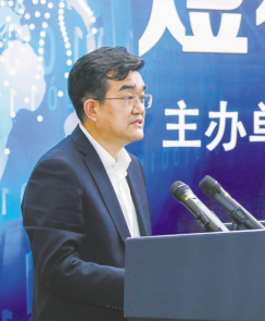 短視頻：以發(fā)展眼光促維權(quán) 以共治思維促合作