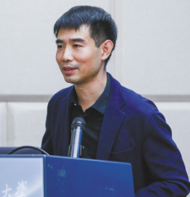 短視頻：以發(fā)展眼光促維權(quán) 以共治思維促合作