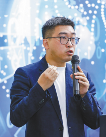 短視頻：以發(fā)展眼光促維權(quán) 以共治思維促合作