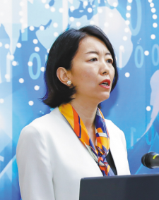 短視頻：以發(fā)展眼光促維權(quán) 以共治思維促合作