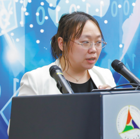 短視頻：以發(fā)展眼光促維權(quán) 以共治思維促合作