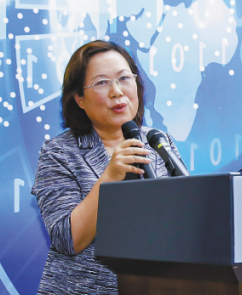 短視頻：以發(fā)展眼光促維權(quán) 以共治思維促合作