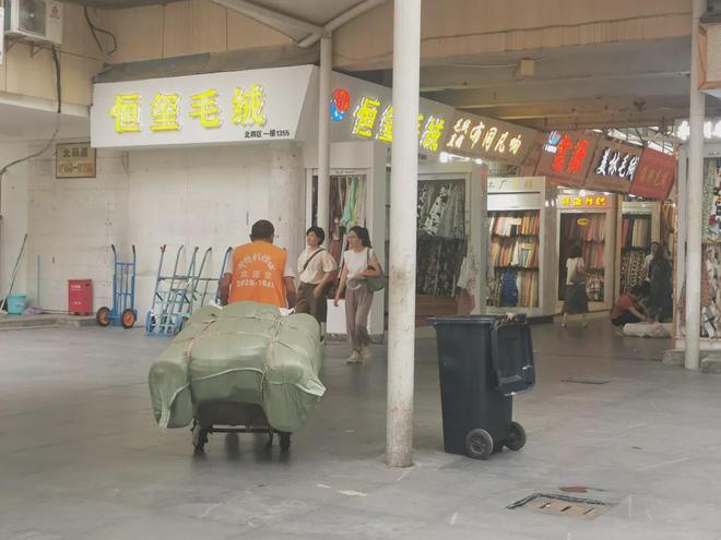 賣窗簾布也吃版權(quán)官司!商戶叫屈:咋不告廠家