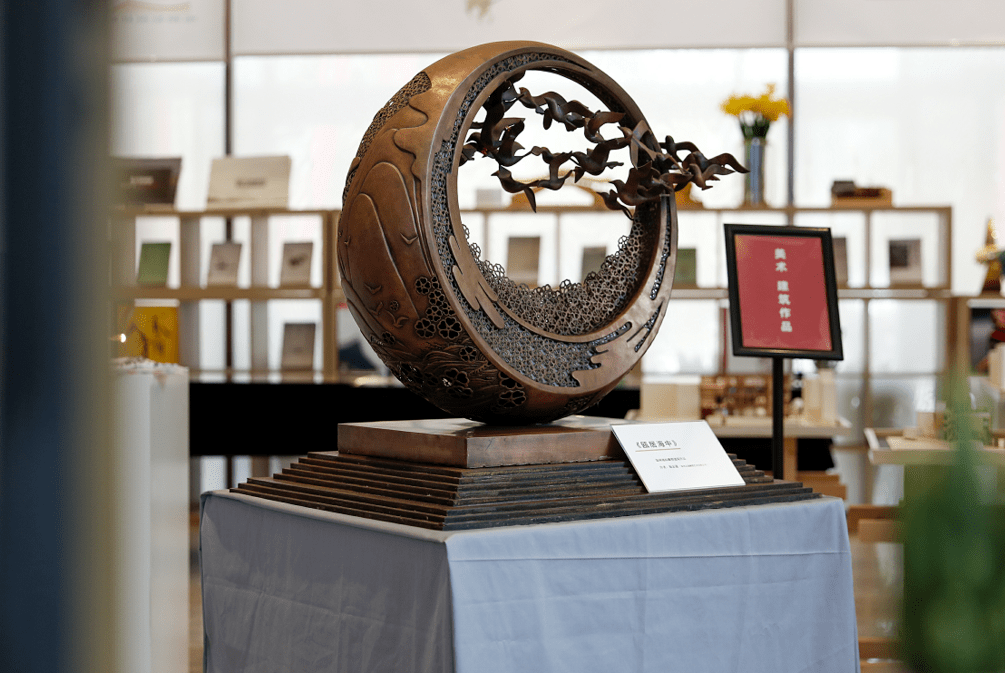 溫州版權(quán)館開館 一站式版權(quán)服務(wù)綜合平臺上線