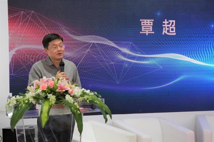  國際圖書版權圓桌對話 探索版權市場發(fā)展