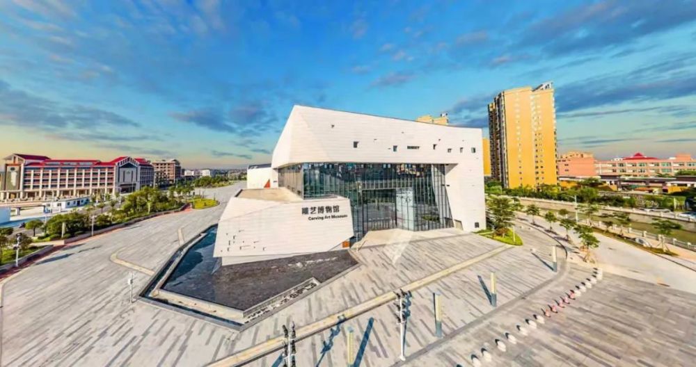 惠安：加強(qiáng)版權(quán)保護(hù) 助力石雕雕刻藝術(shù)傳承