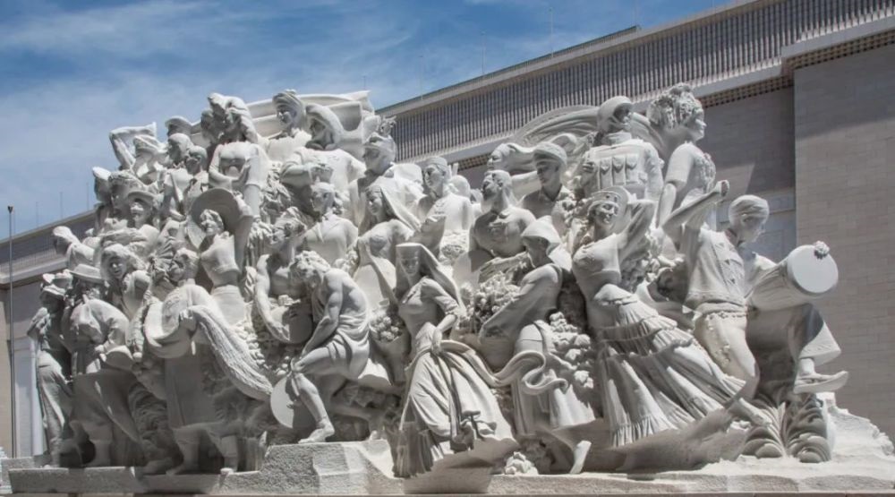 惠安：加強(qiáng)版權(quán)保護(hù) 助力石雕雕刻藝術(shù)傳承