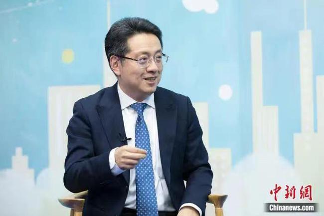 董煜：短視頻侵權(quán)認(rèn)定需尋找平衡，避免“一刀切”