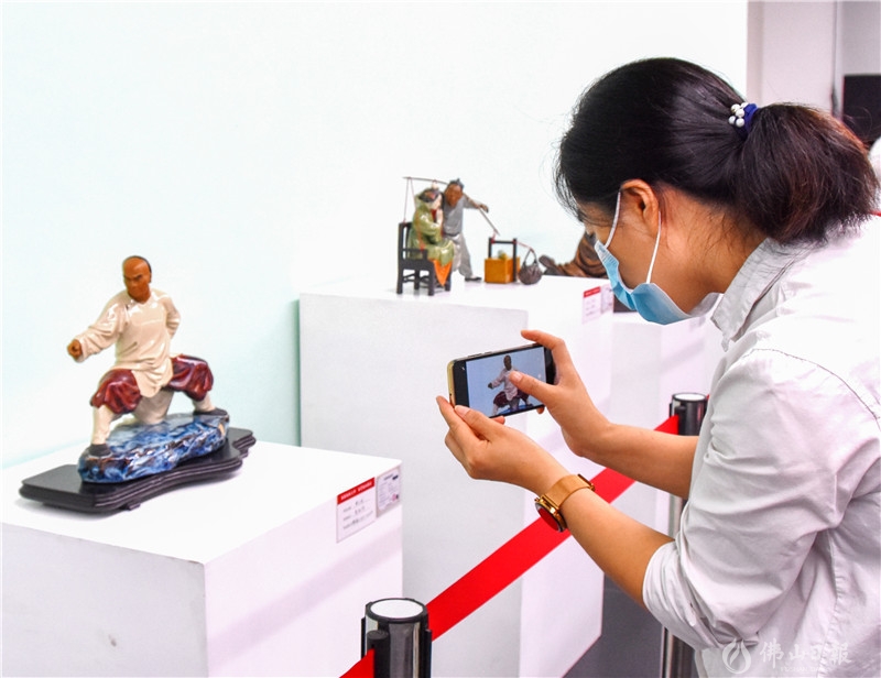 “致敬版權(quán)大師 培育版權(quán)精品”成果展開展