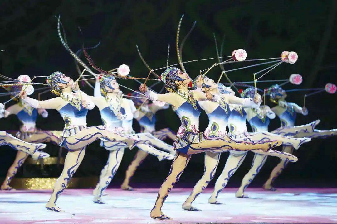 雜技作品《俏花旦》著作權(quán)侵權(quán)案終審判決