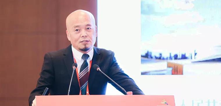 周亞平：著作權(quán)集體管理的現(xiàn)狀與未來