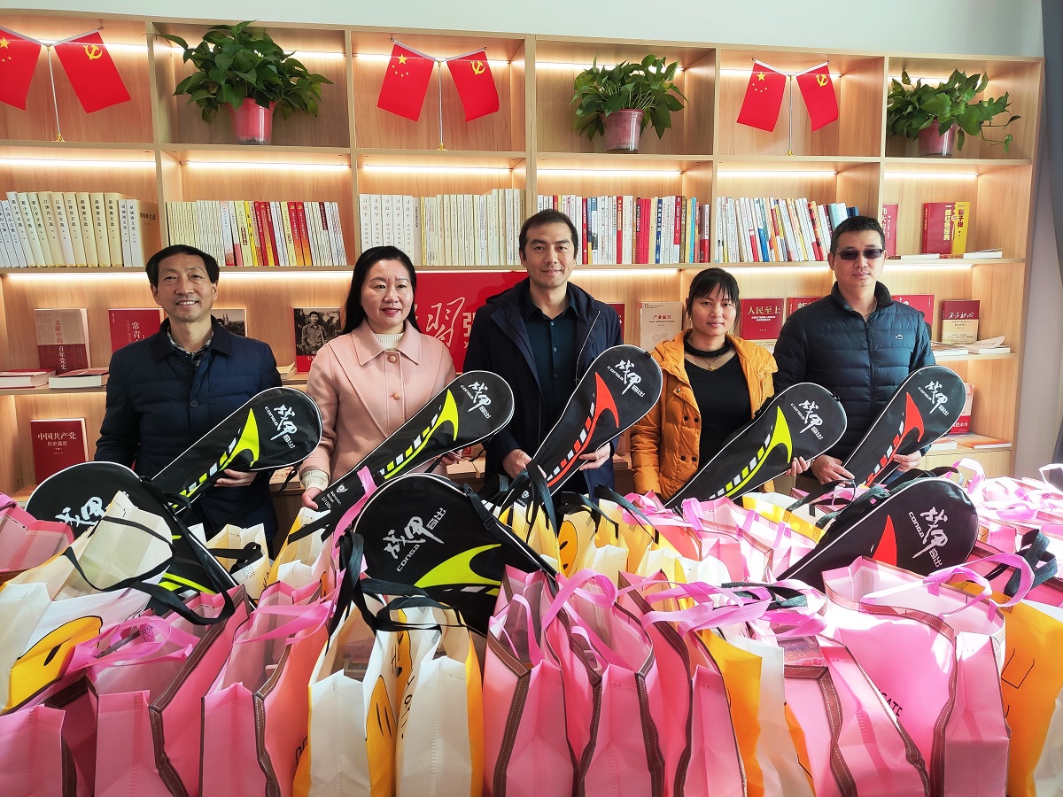 憲法日活動(dòng)：湖北《著作權(quán)法》宣講走進(jìn)十堰