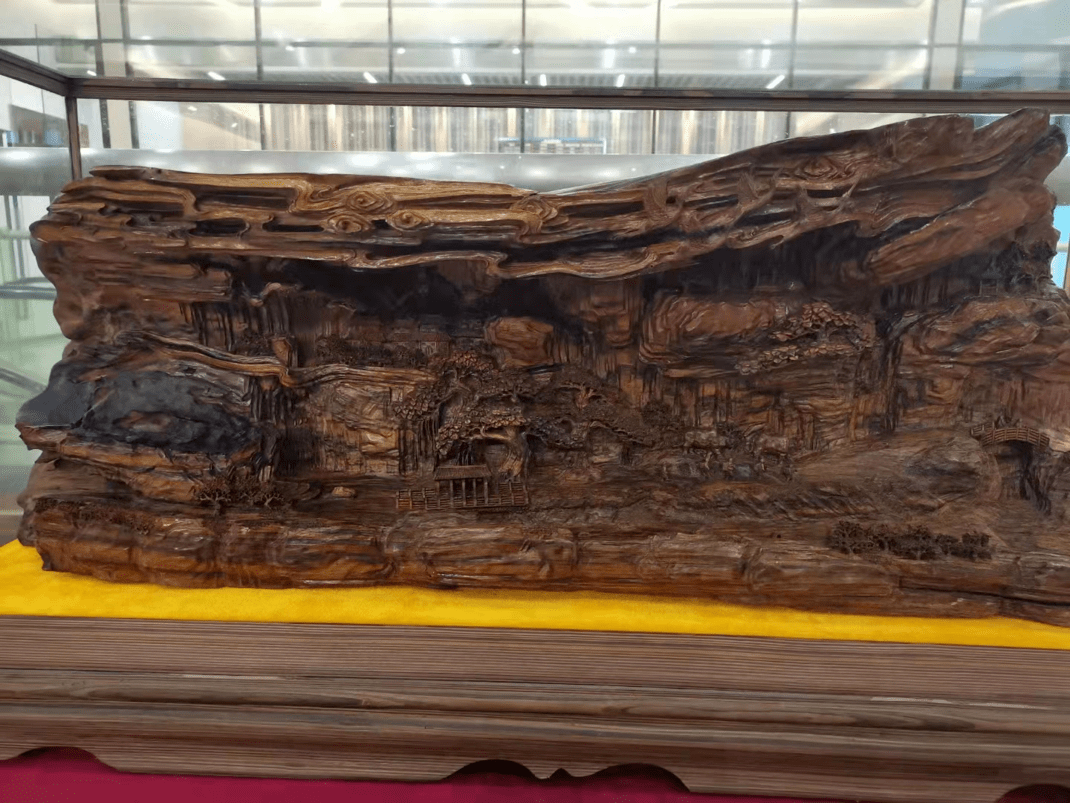 貴州2021紅色文化版權(quán)保護(hù)行動(dòng)成果展舉行 