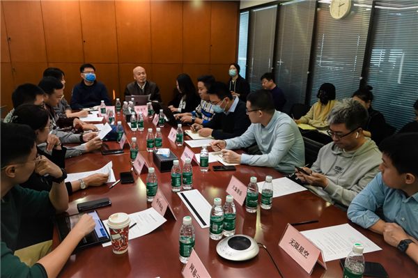 直播使用錄音制品版權(quán)付酬協(xié)商工作啟動(dòng)