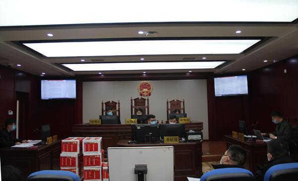 著作權(quán)遇上專利權(quán)發(fā)生沖突 鄭州商戶被控侵犯著作權(quán) 被告上法庭索賠10萬元