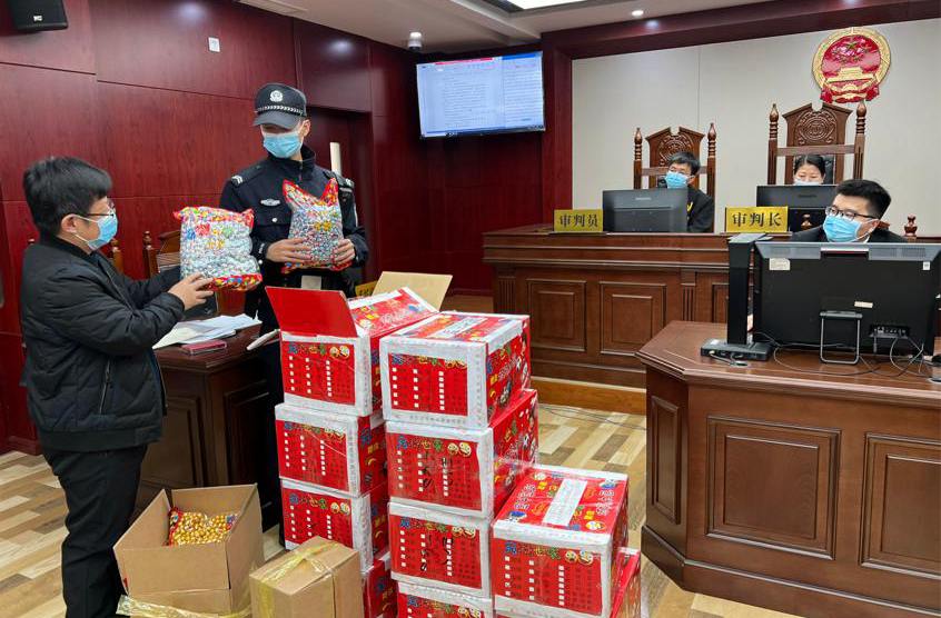 著作權(quán)撞臉專利權(quán) 商戶被控侵權(quán)和索賠10萬