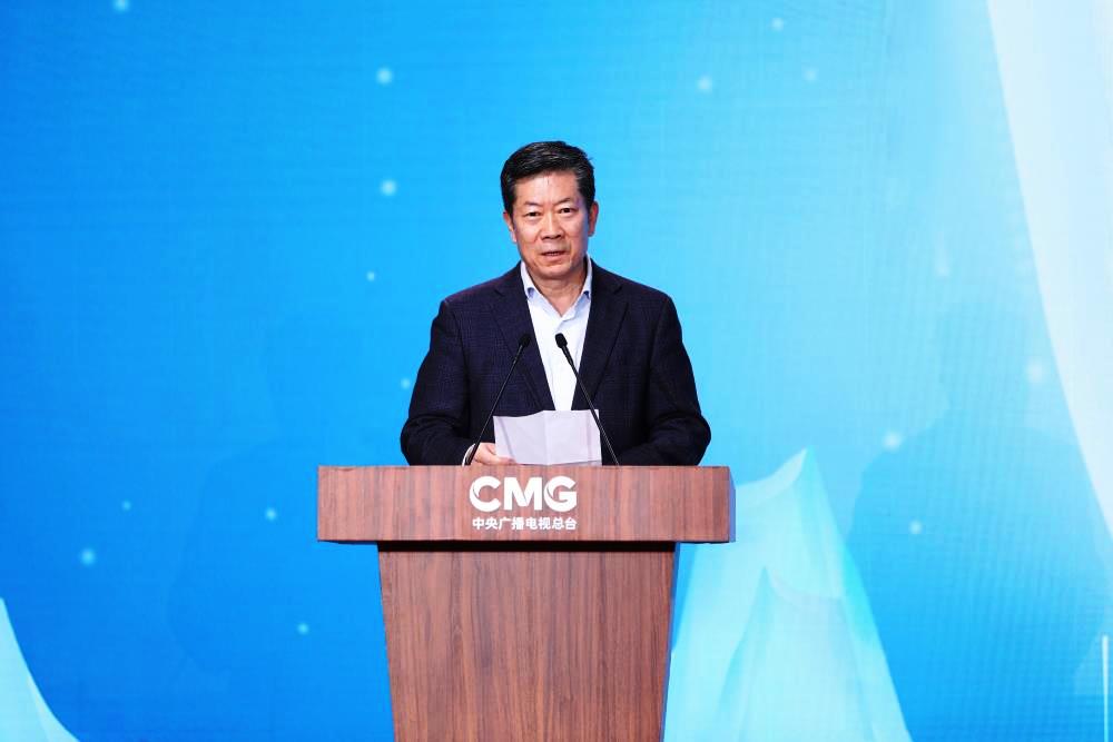 冬奧會版權(quán)保護集中行動暨版權(quán)守護計劃發(fā)布